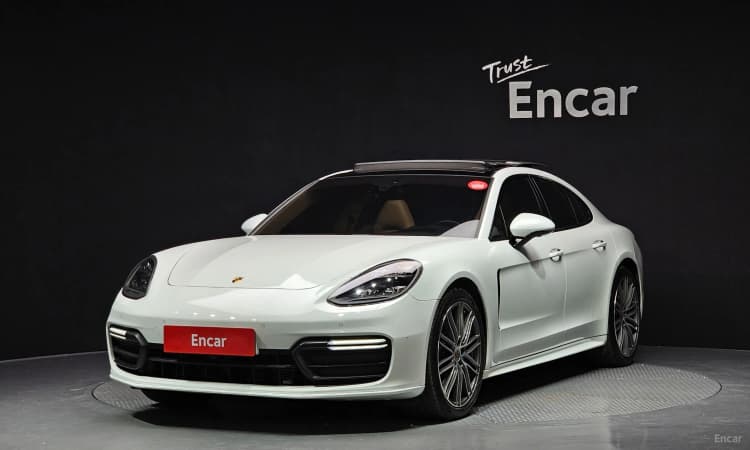 Panamera (971)