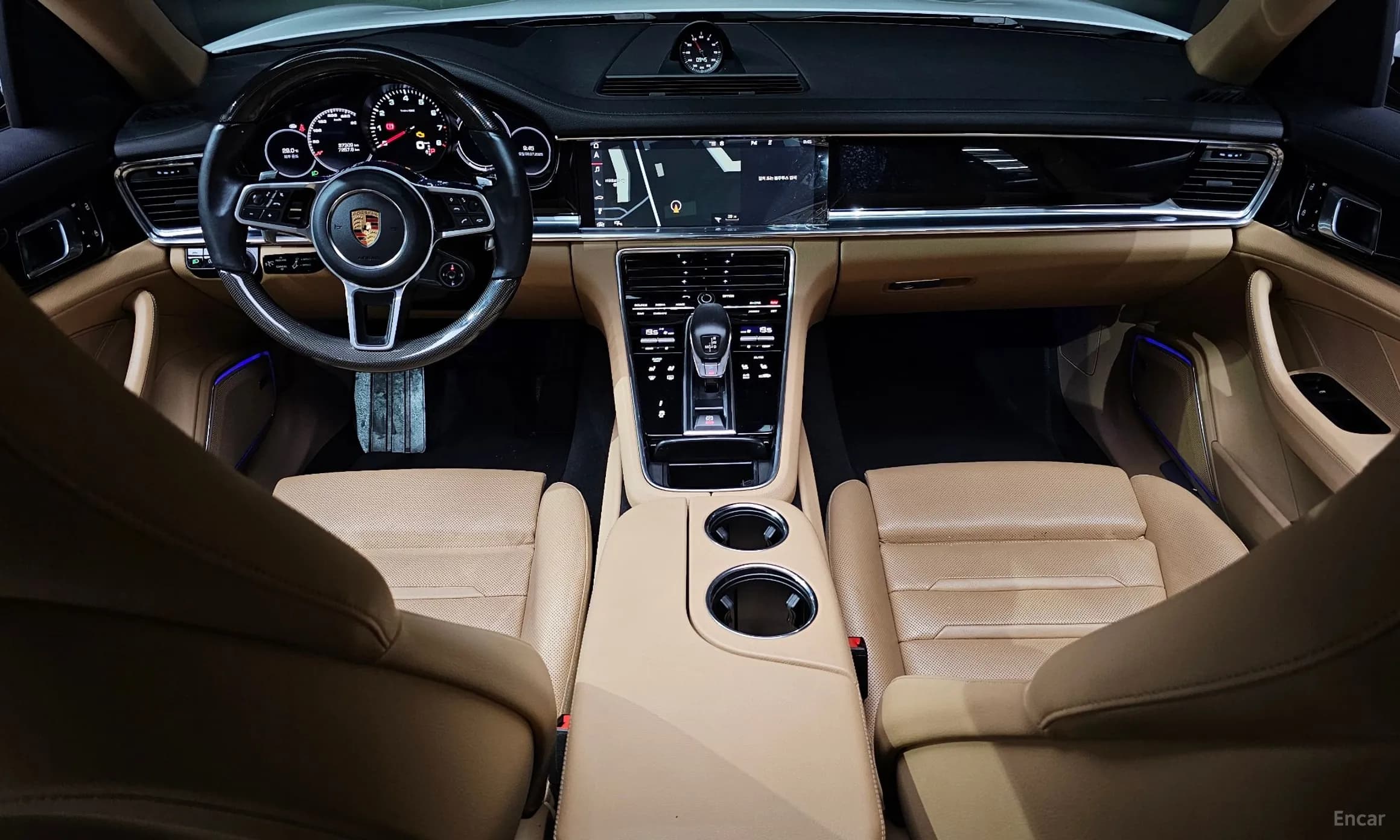 Panamera (971)