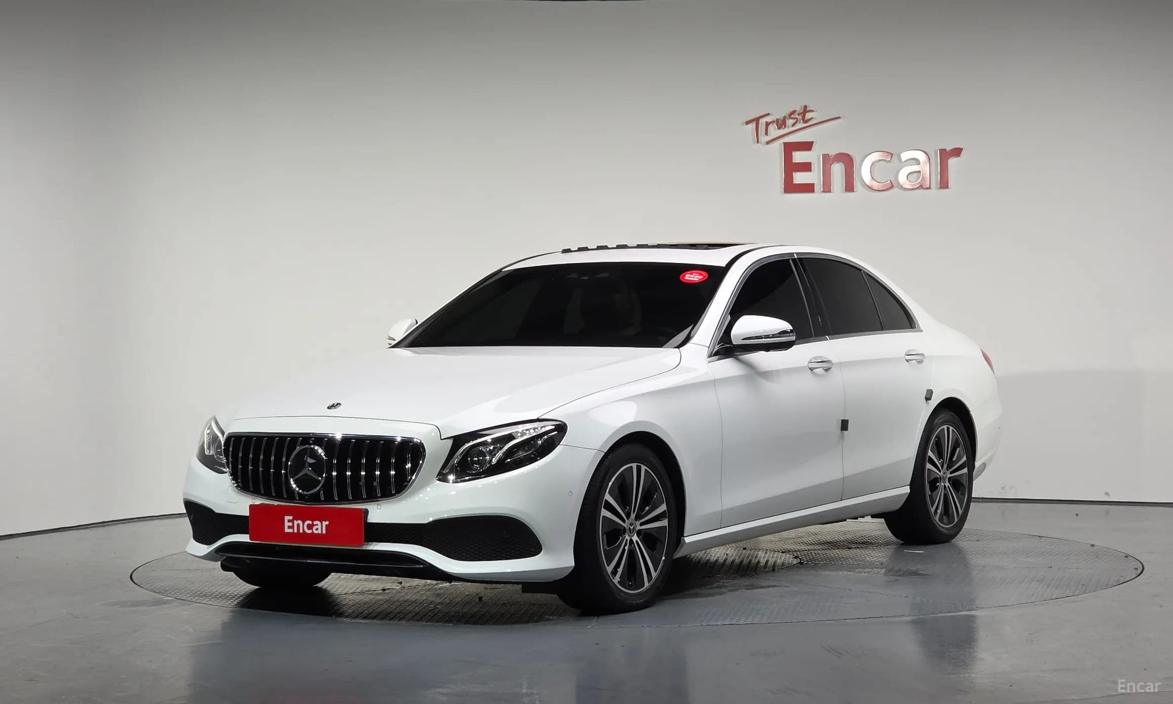 E-Class W213
