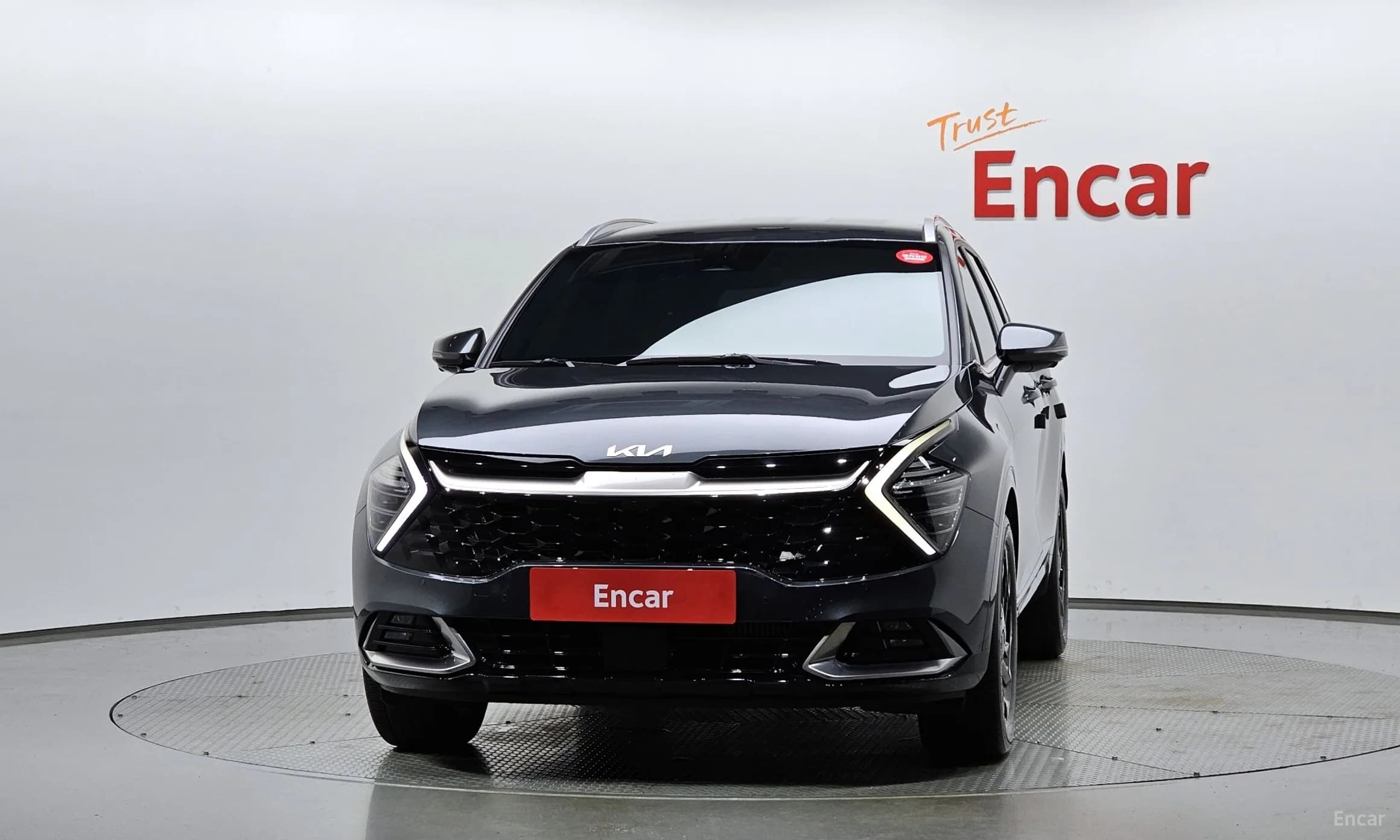 Sportage 5th Generation