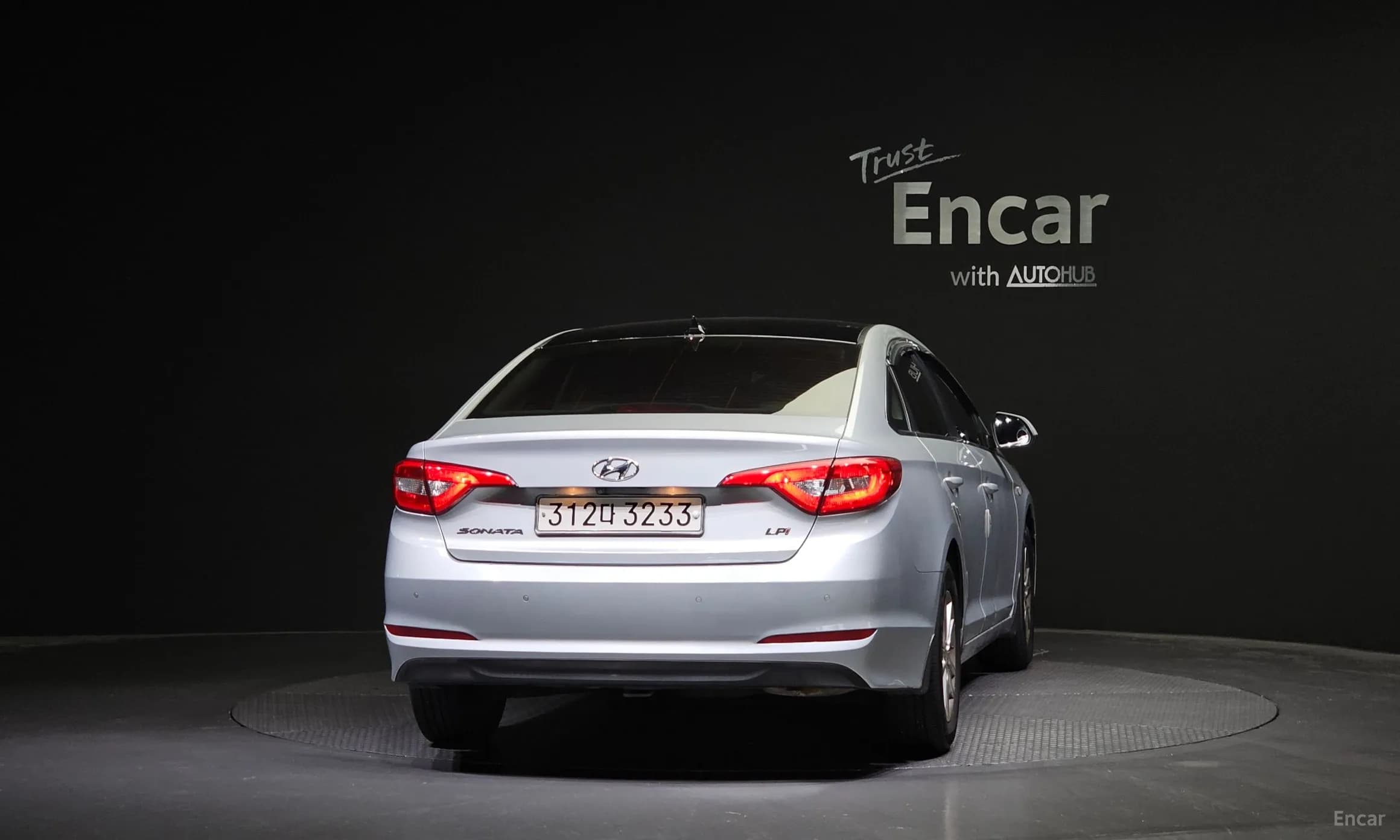 LF Sonata