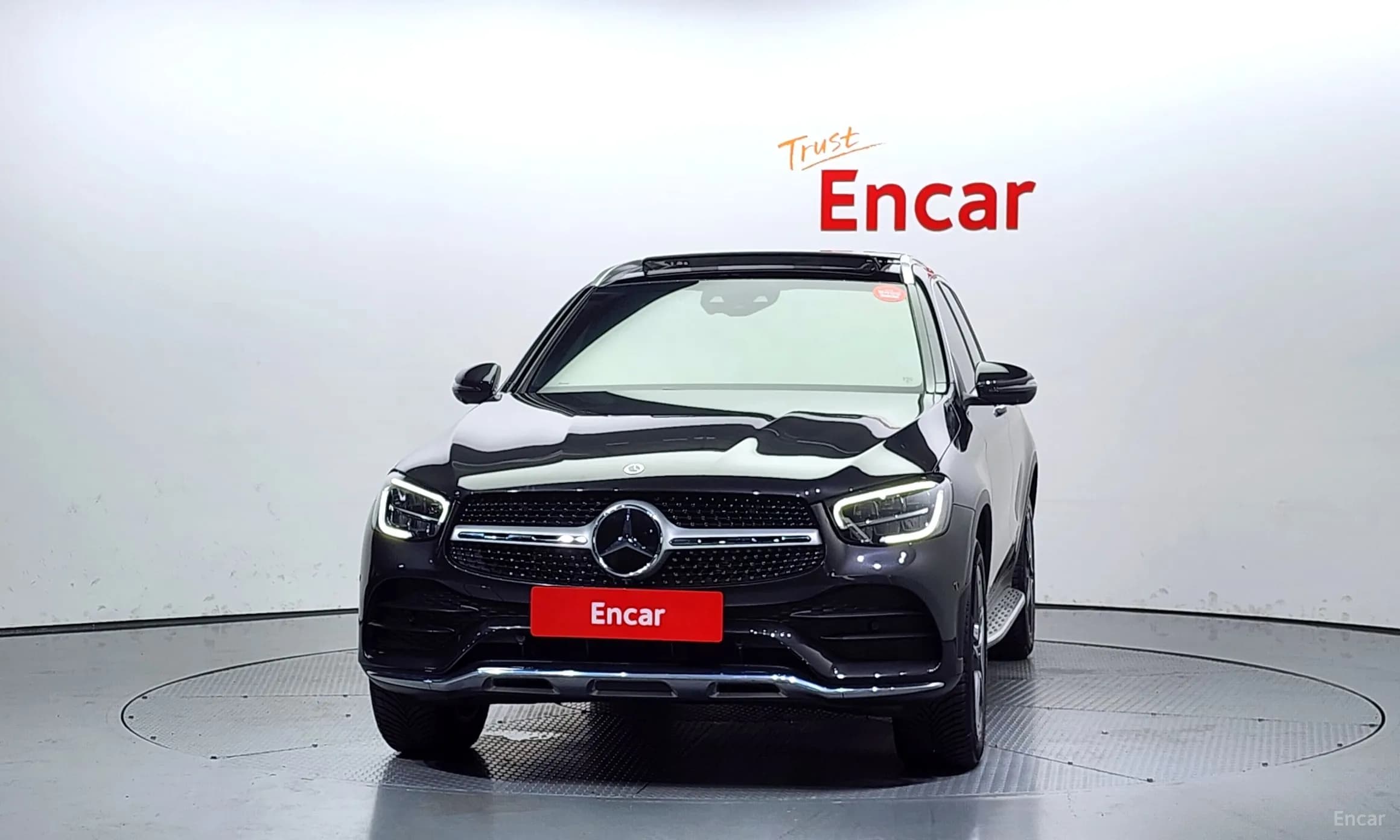 GLC-Class X253