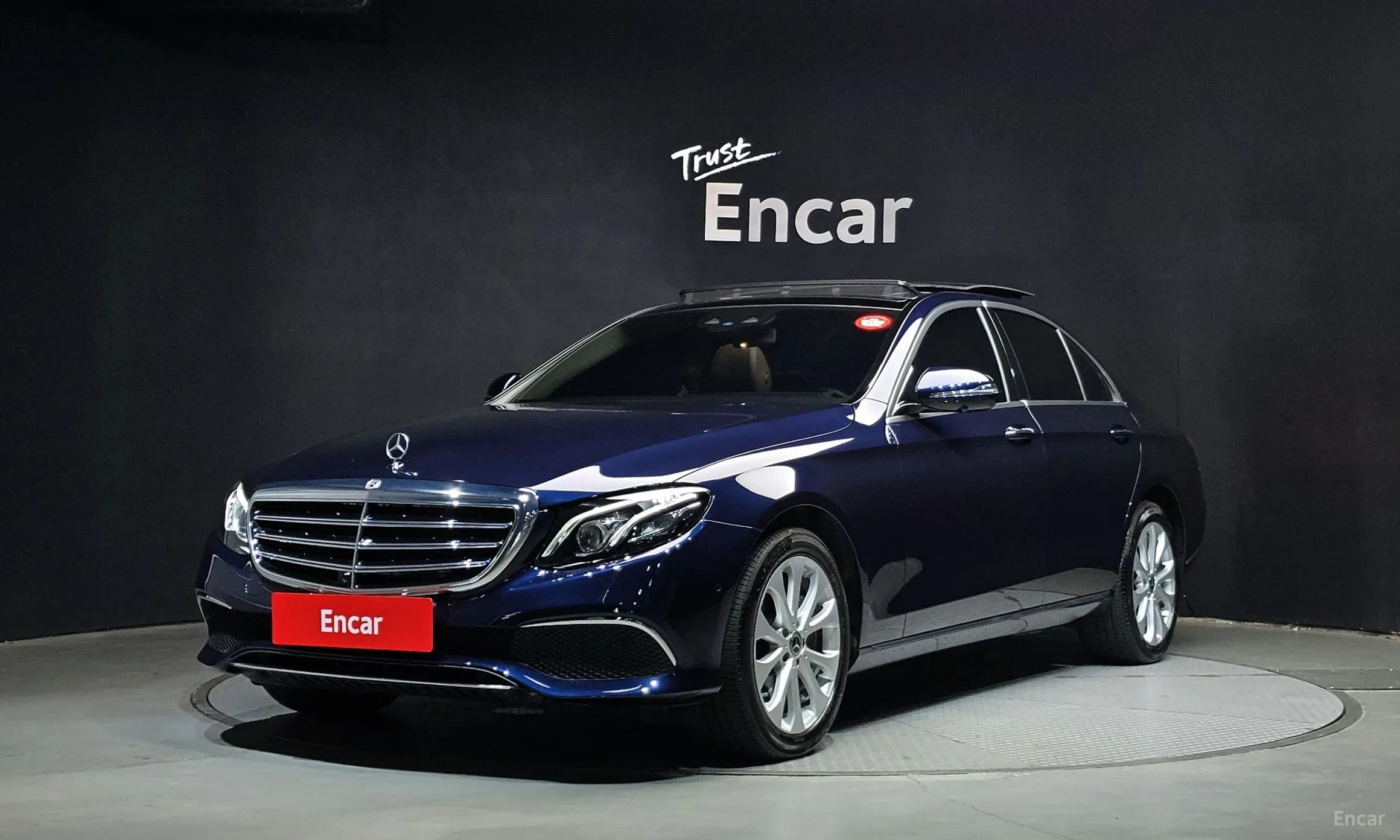 E-Class W213