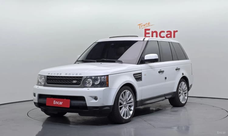 Range Rover Sport