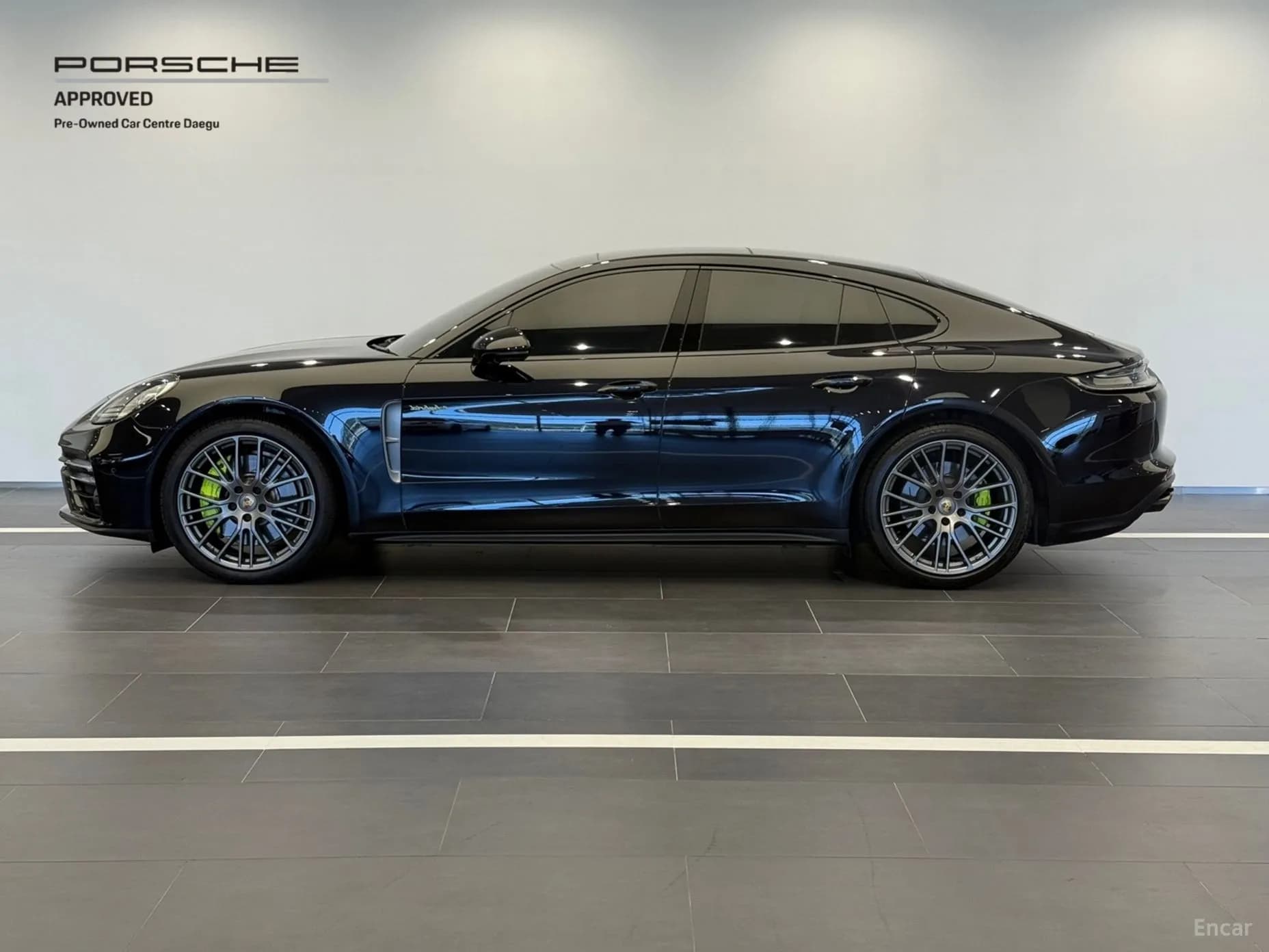 Panamera (971)