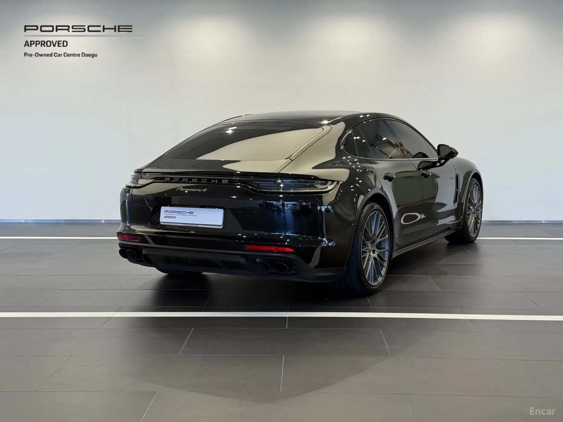 Panamera (971)