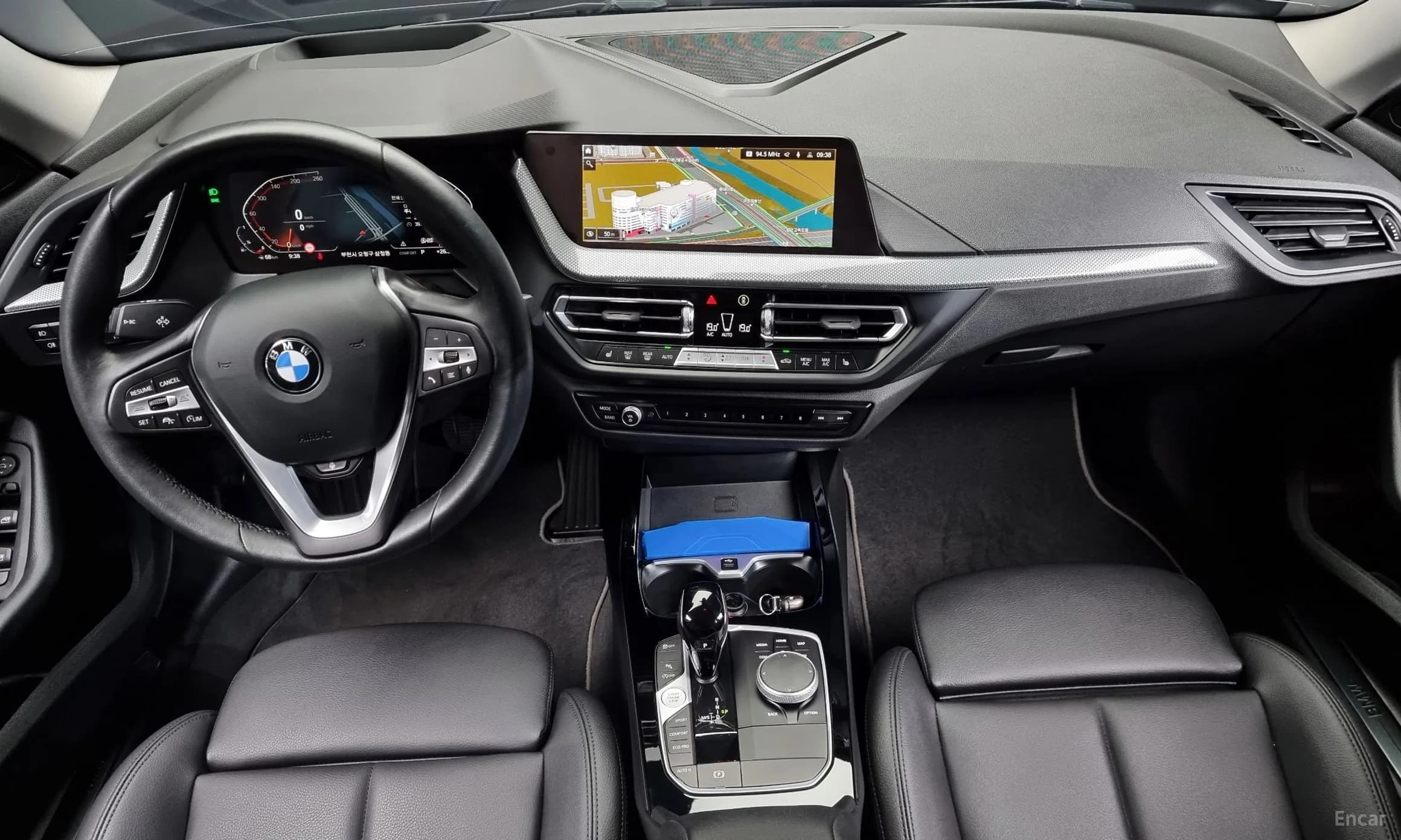 2 Series Gran Coupe (F44)