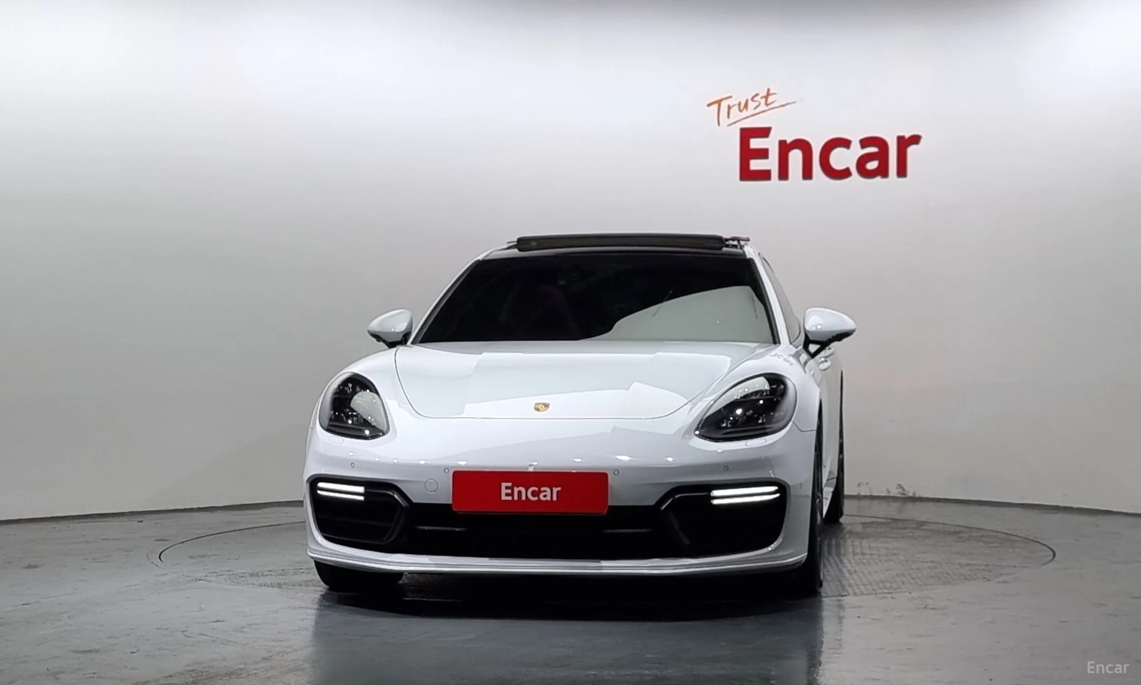 Panamera (971)