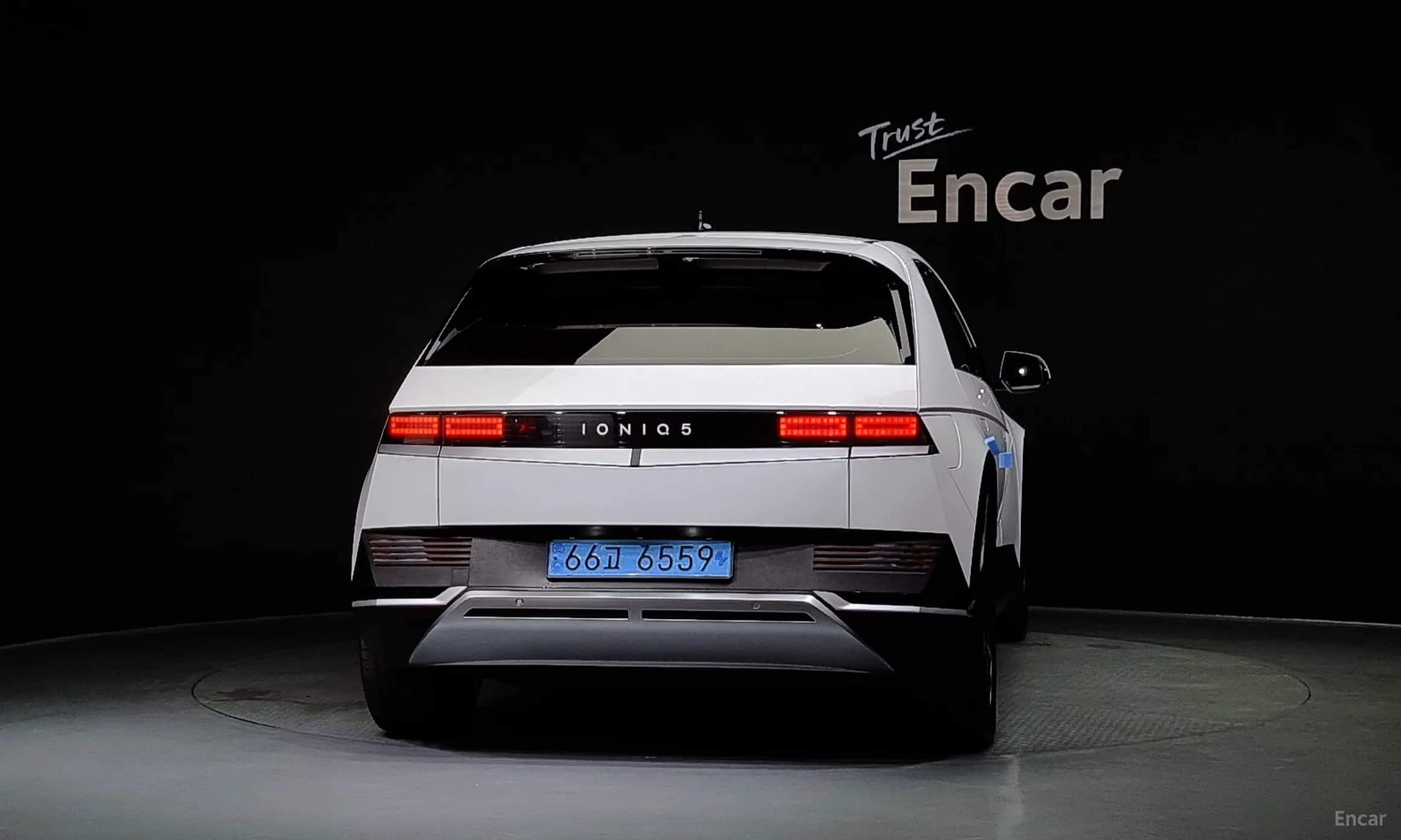 Ioniq 5