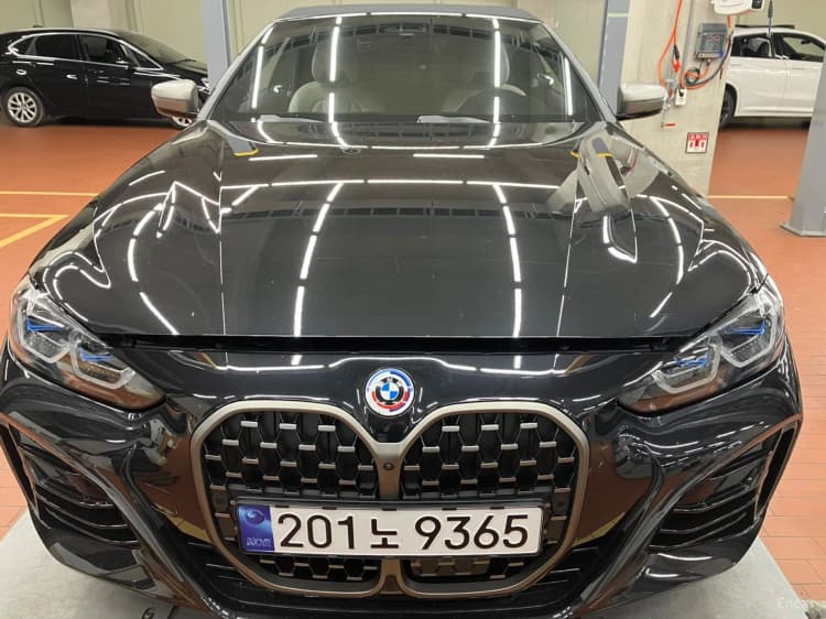 Series 4 (G22)