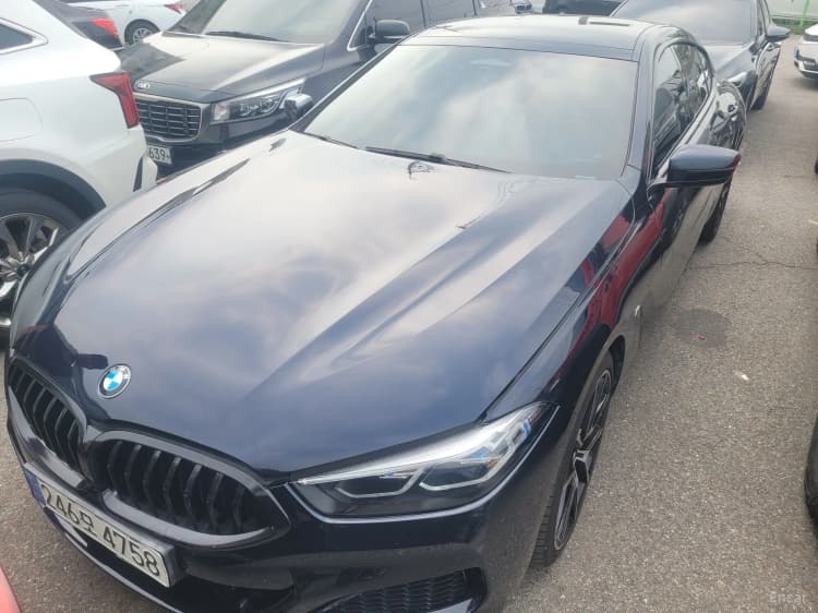 8-series (G15)