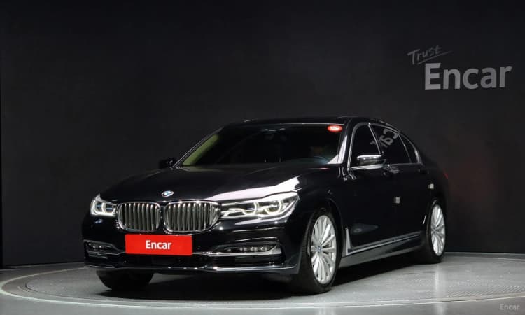 7 Series (G11)