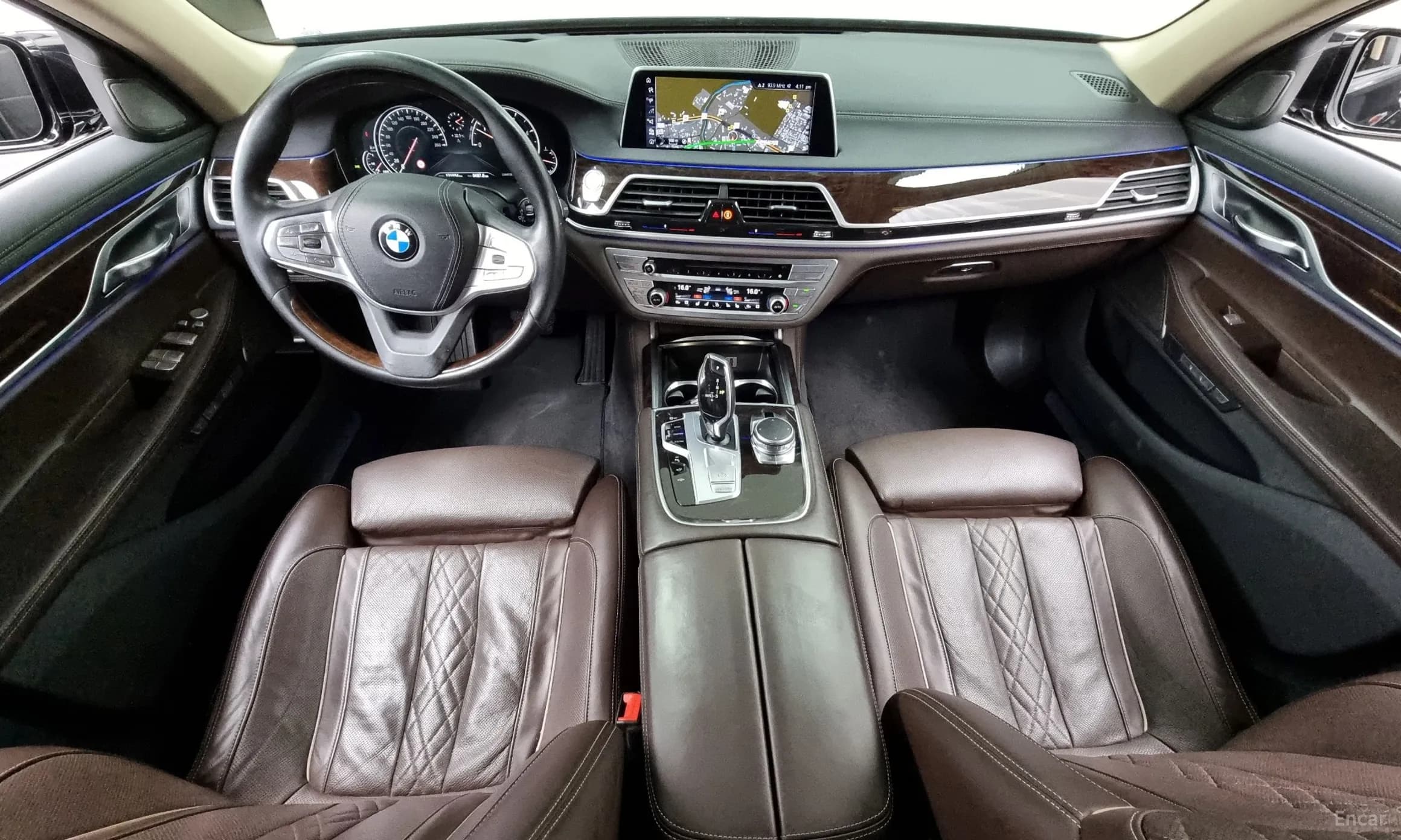 7 Series (G11)