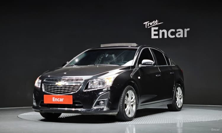 Cruze