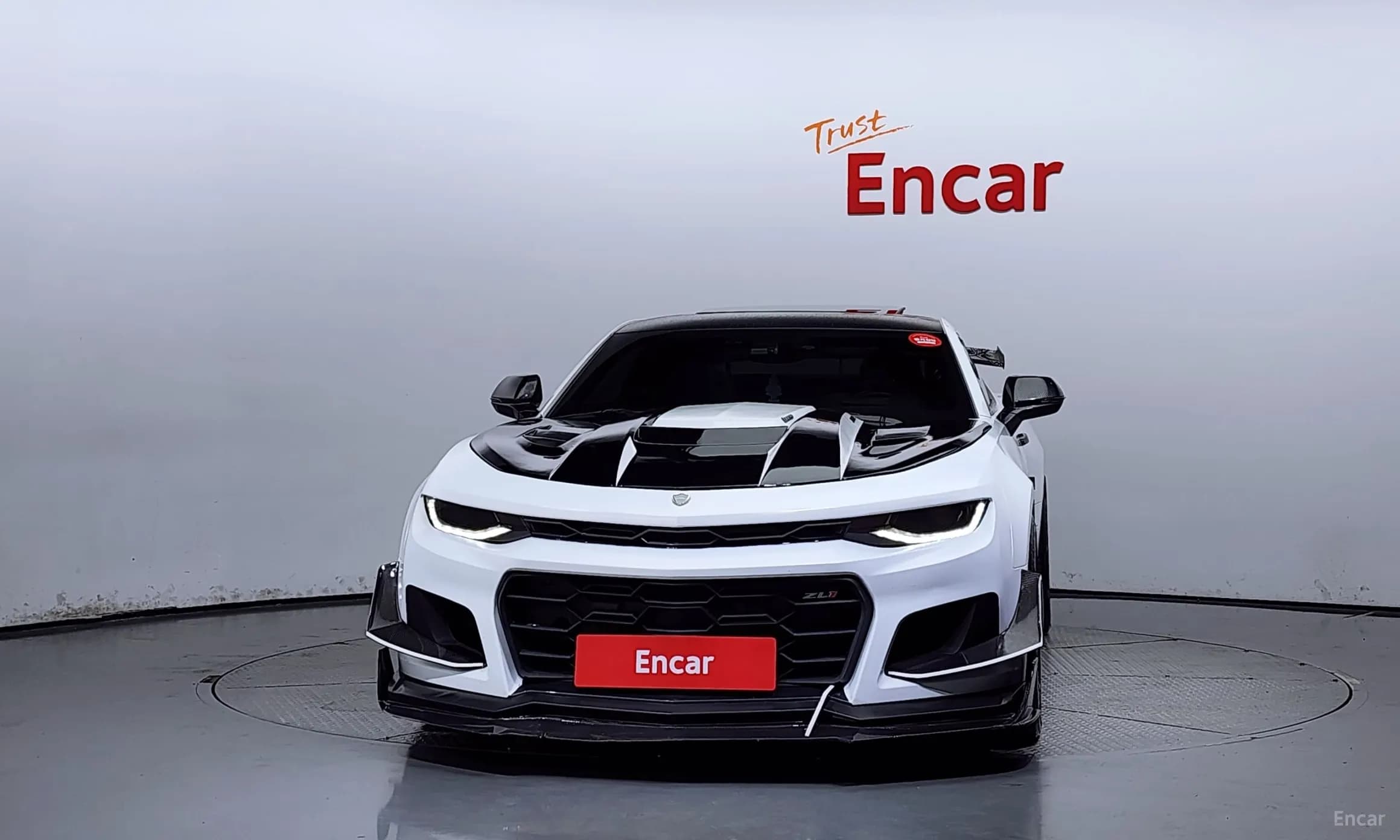 Camaro