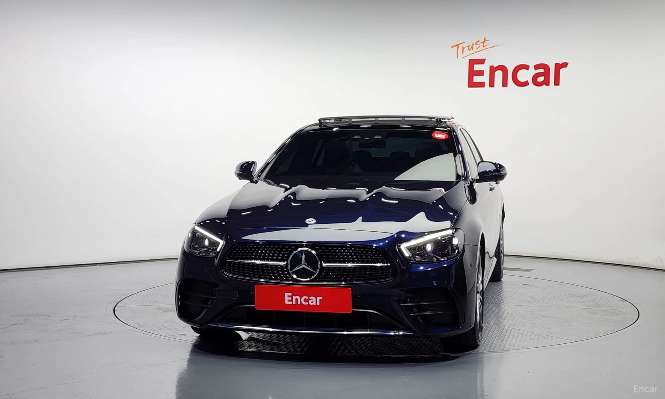 E-Class W213