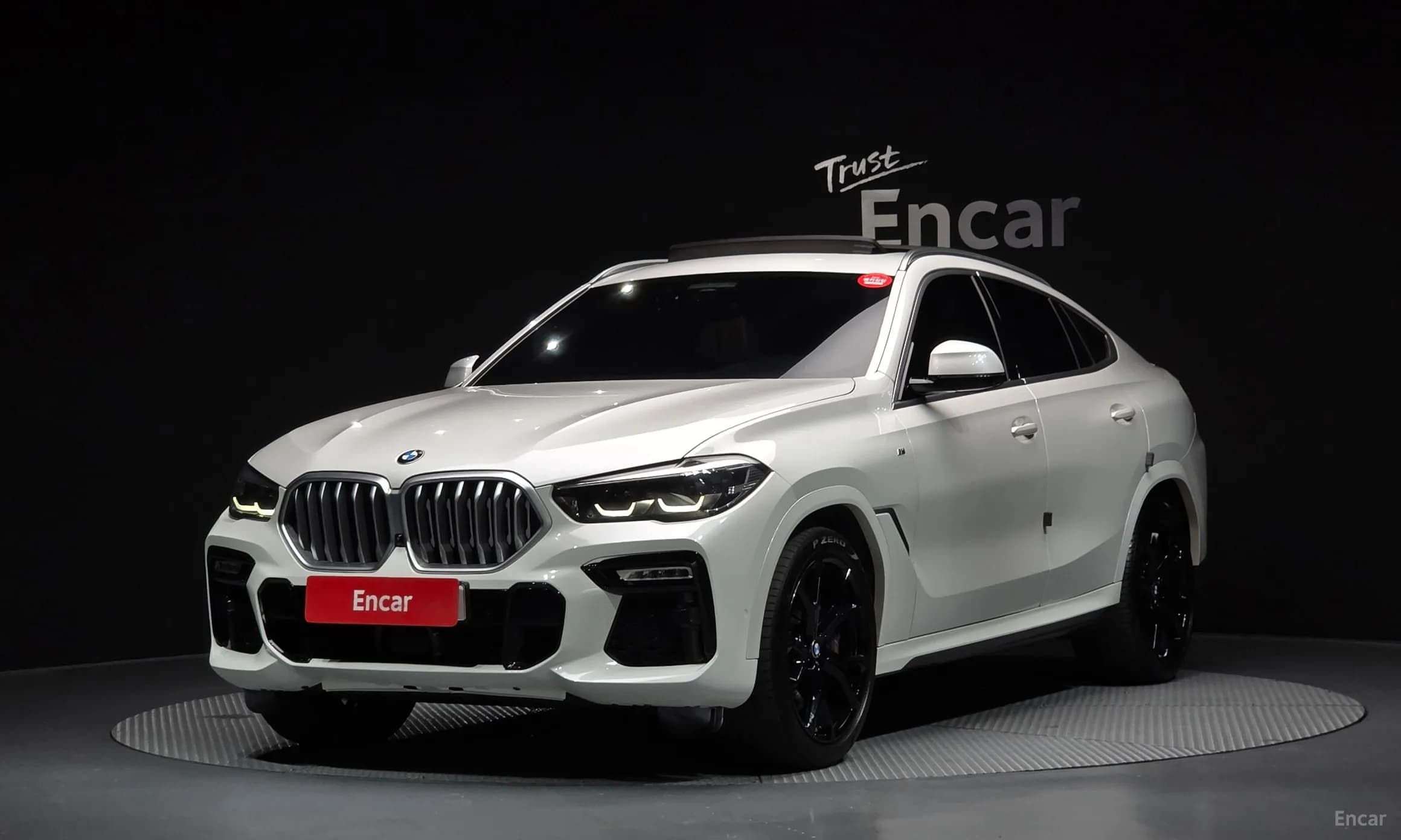 X6 (G06)