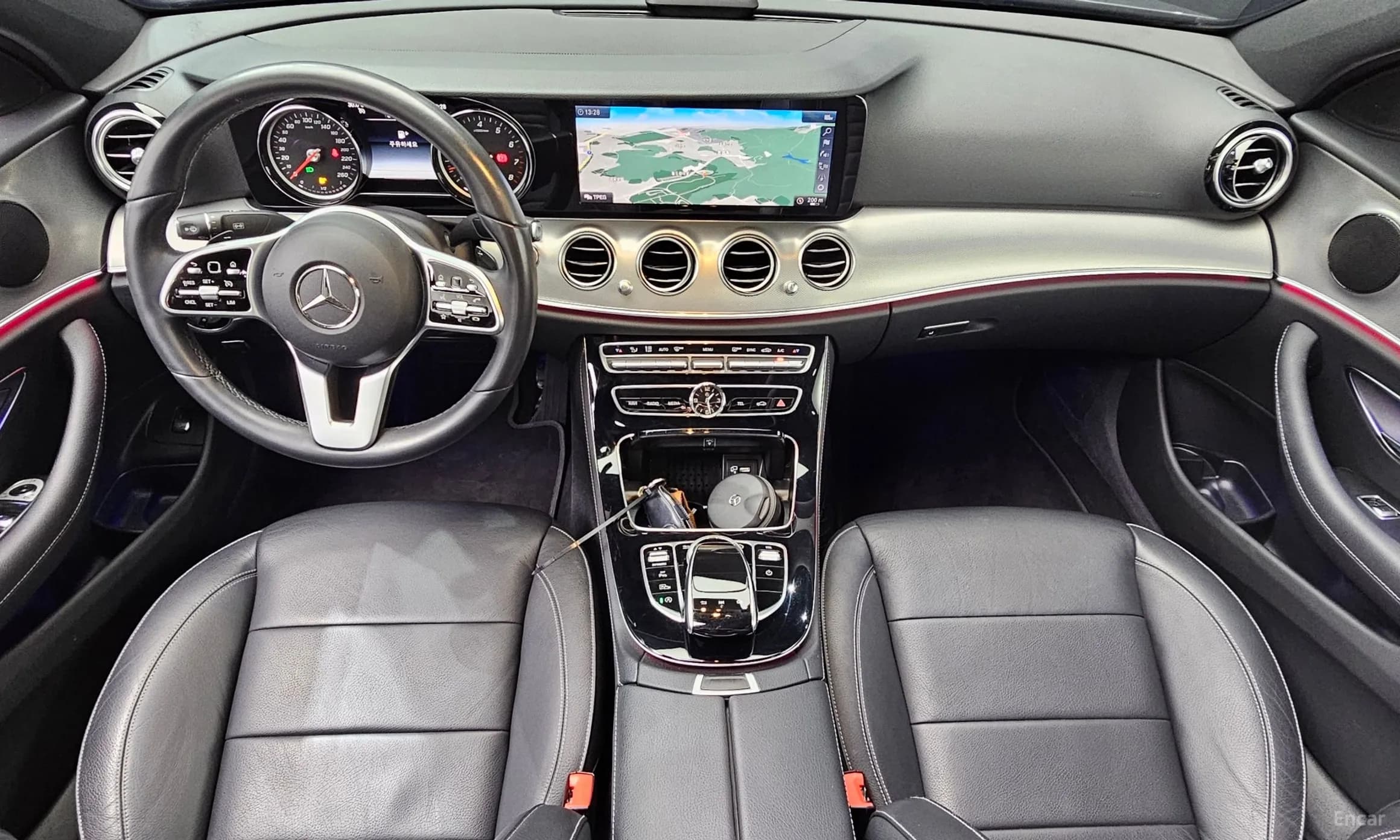 E-Class W213