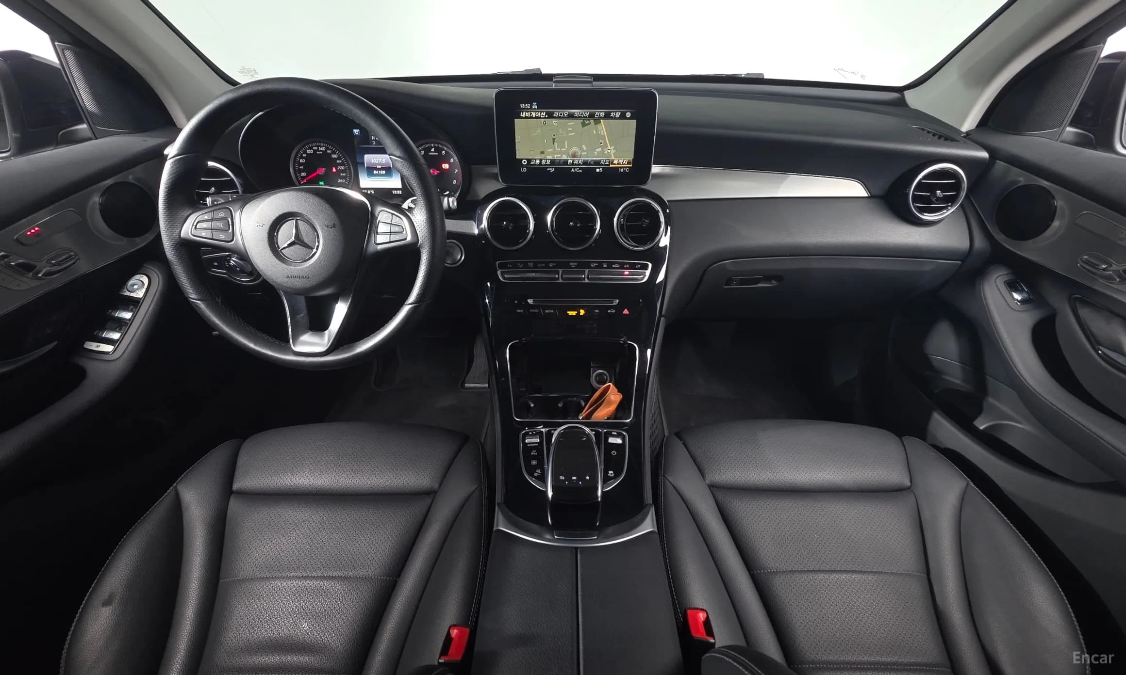 GLC-Class X253