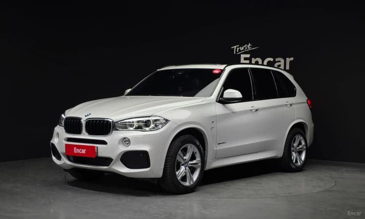 X5 (F15)
