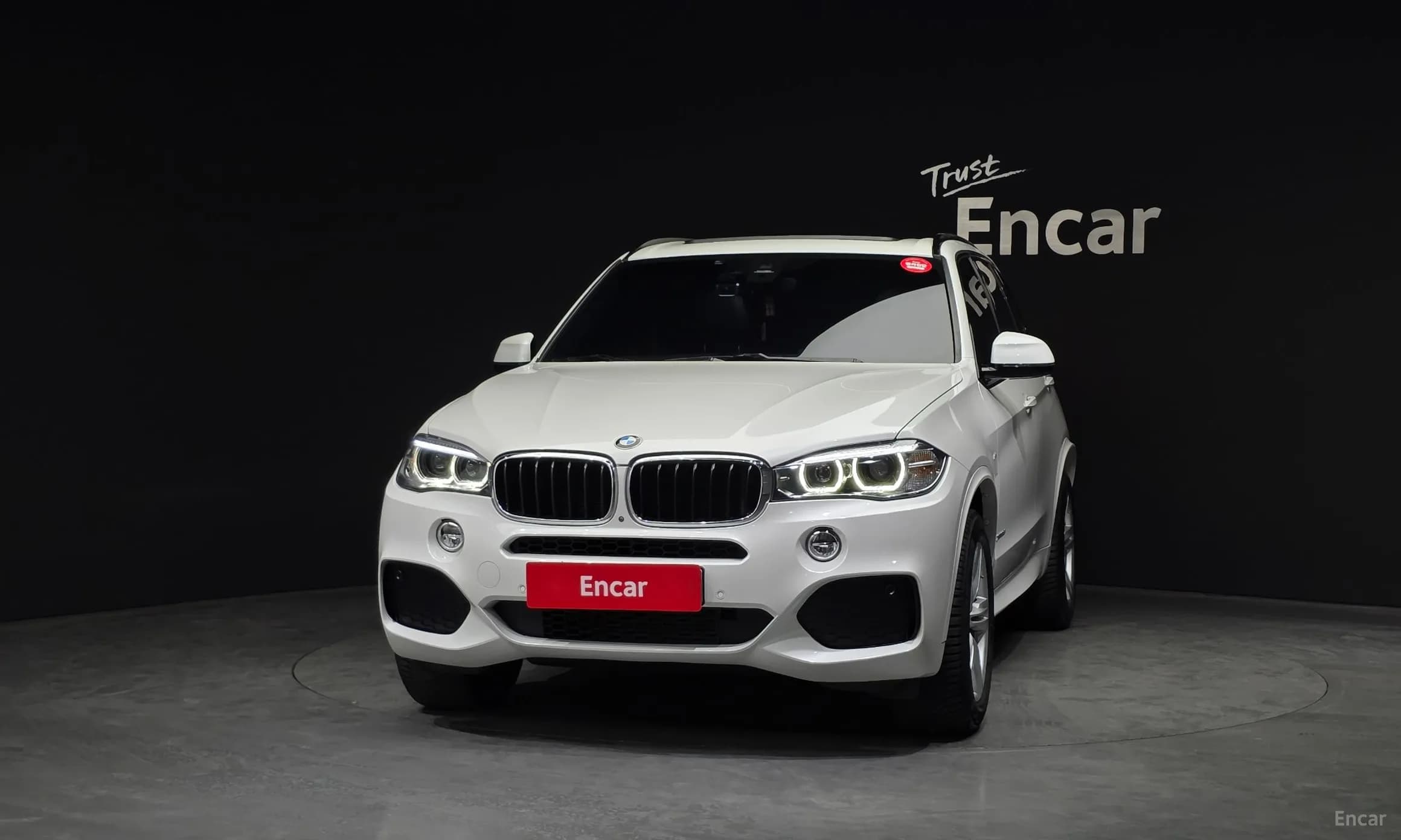 X5 (F15)