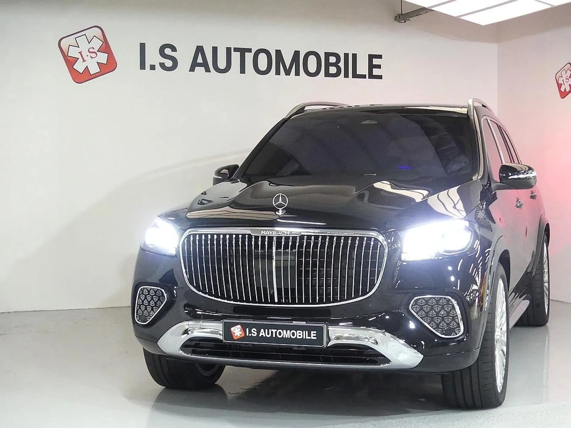 GLS-Class X167