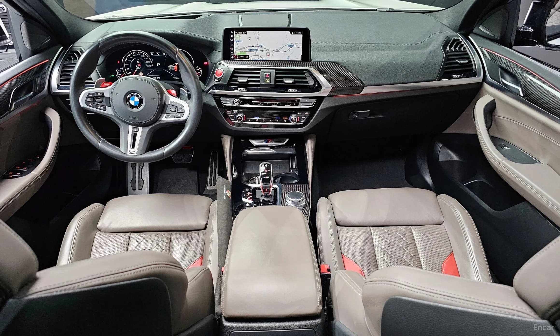 X4M (G02)