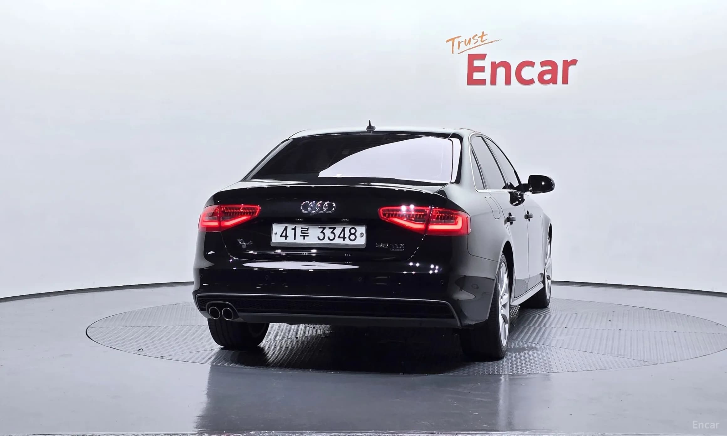 New A4