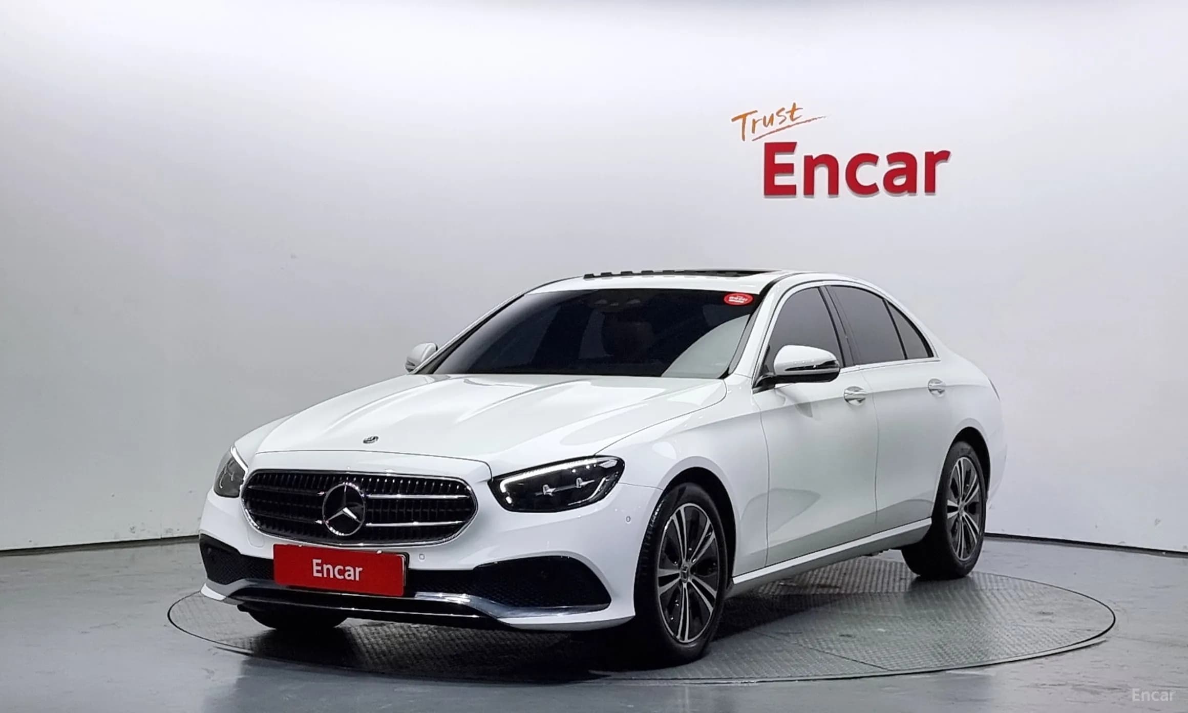 E-Class W213