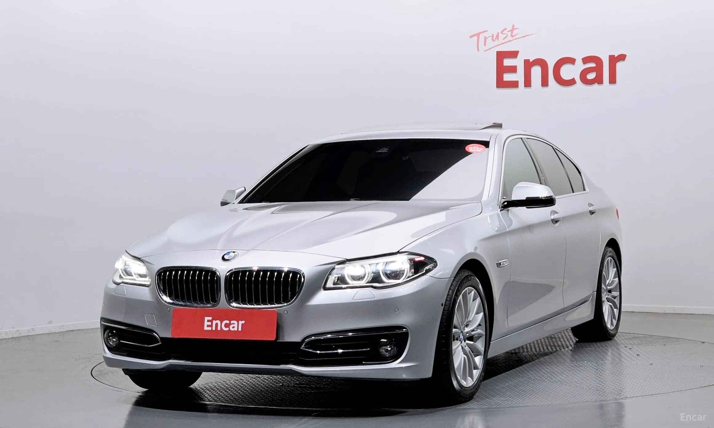 5 Series (F10)