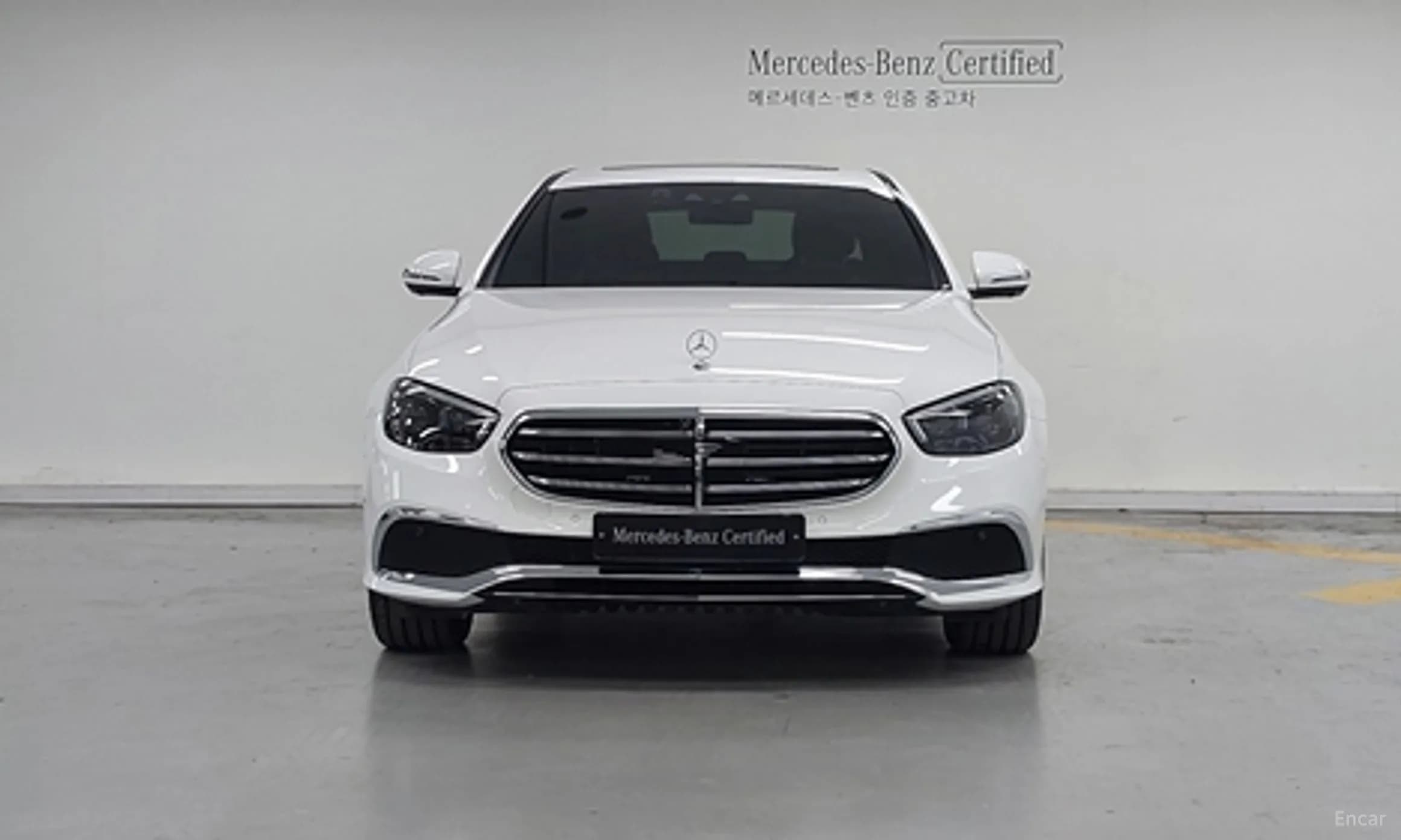 E-Class W213