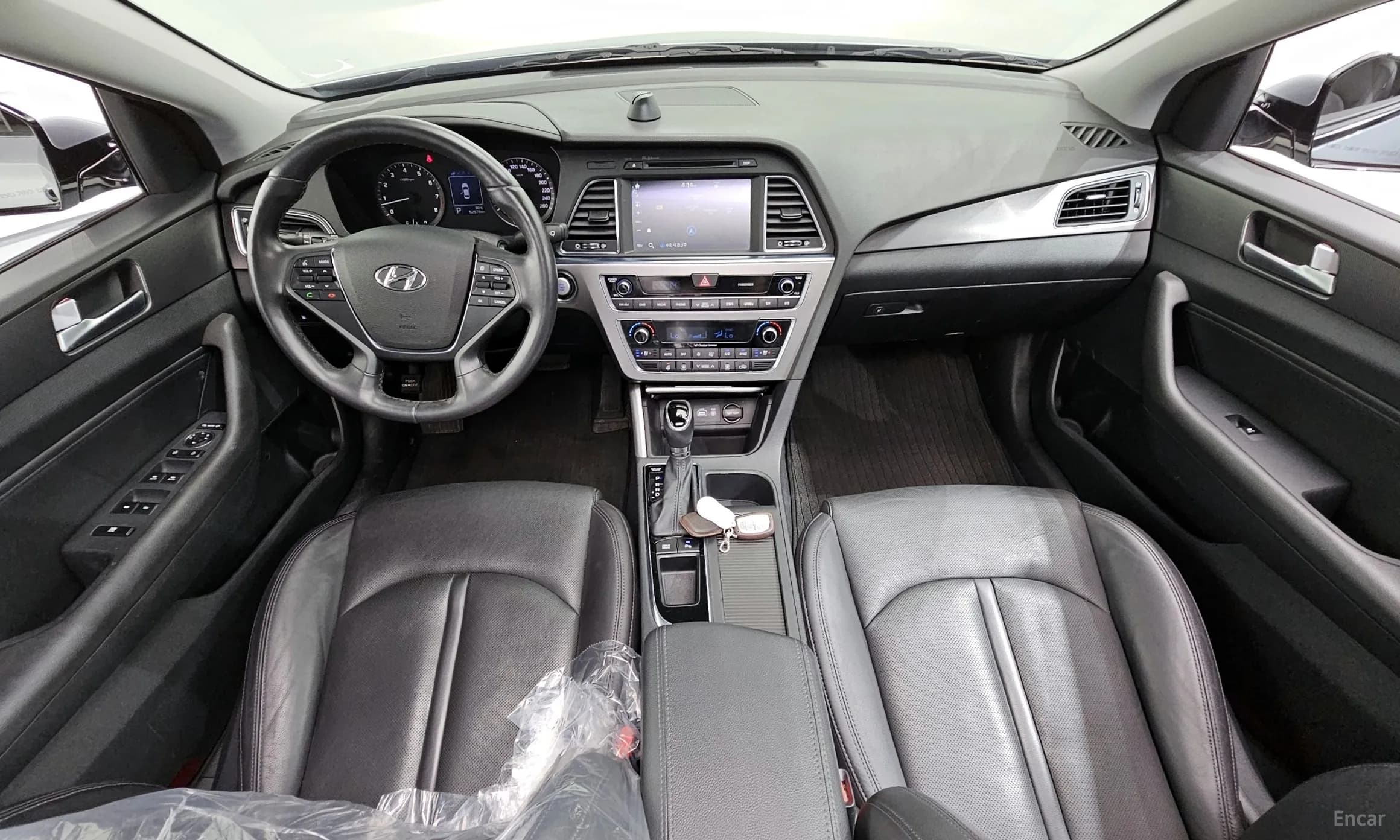LF Sonata