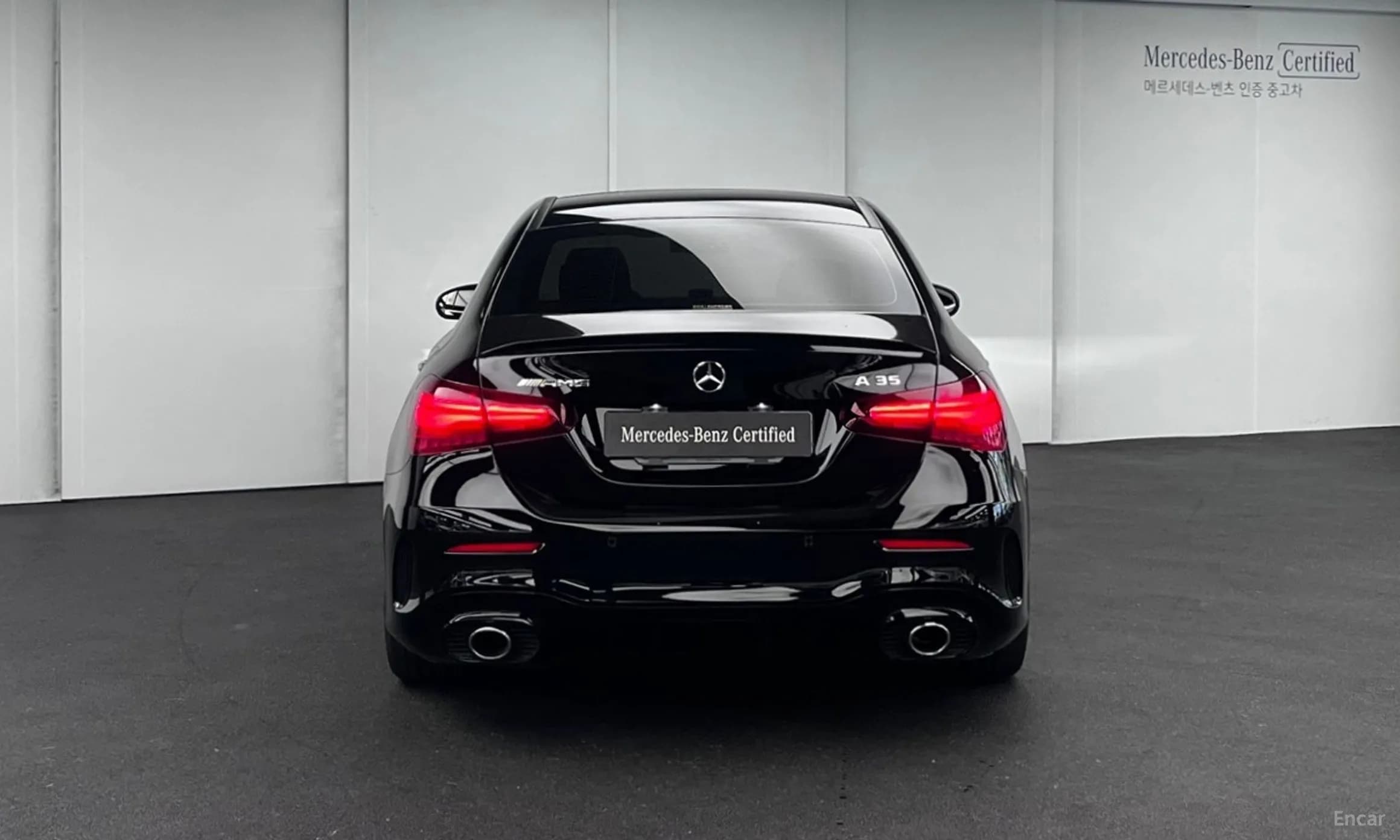 A-Class W177