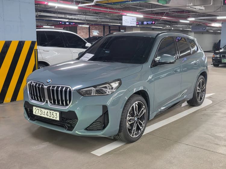 X1 (U11)