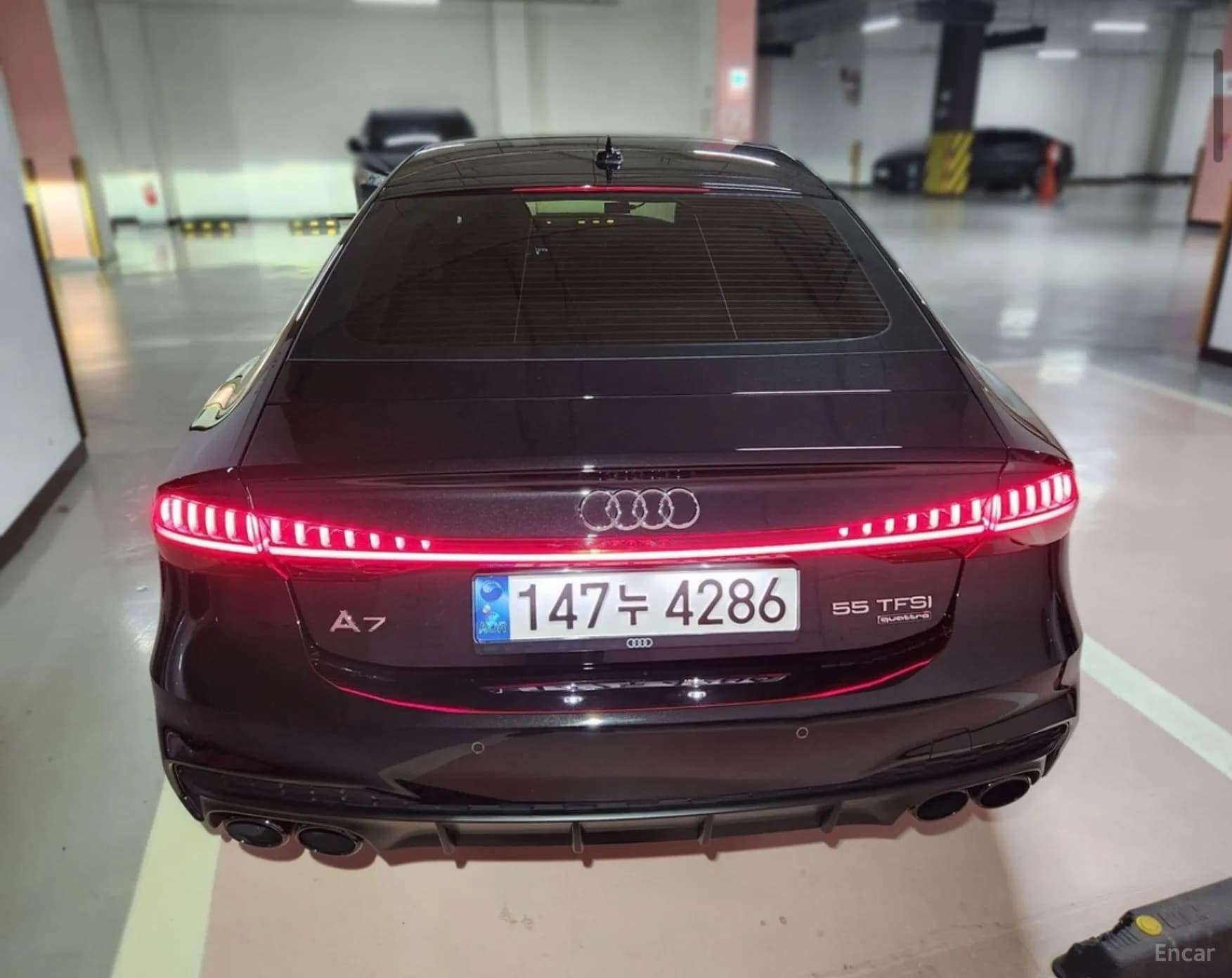 A7 (4K)