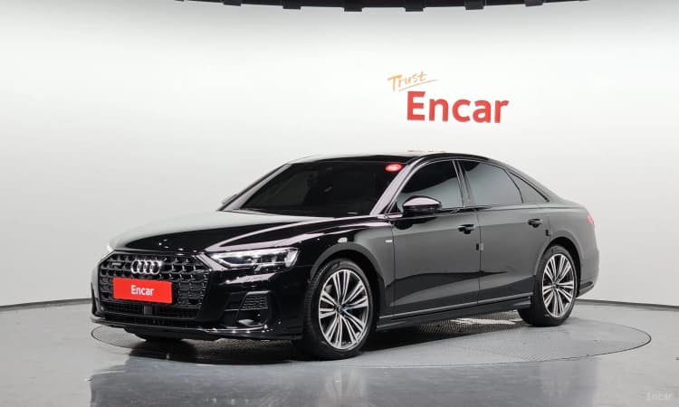 A8 (D5)
