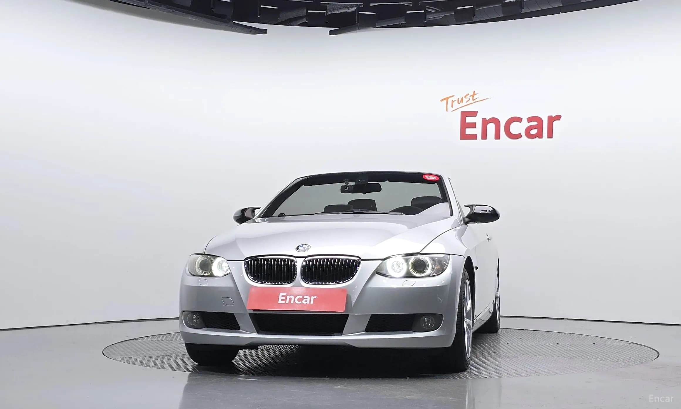 3 Series (E90)