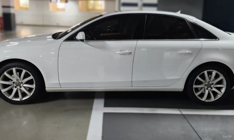 New A4
