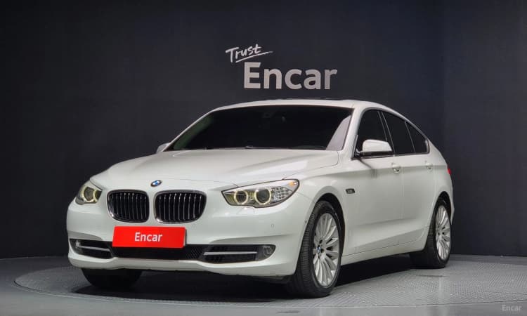 5 Series GT (F07)