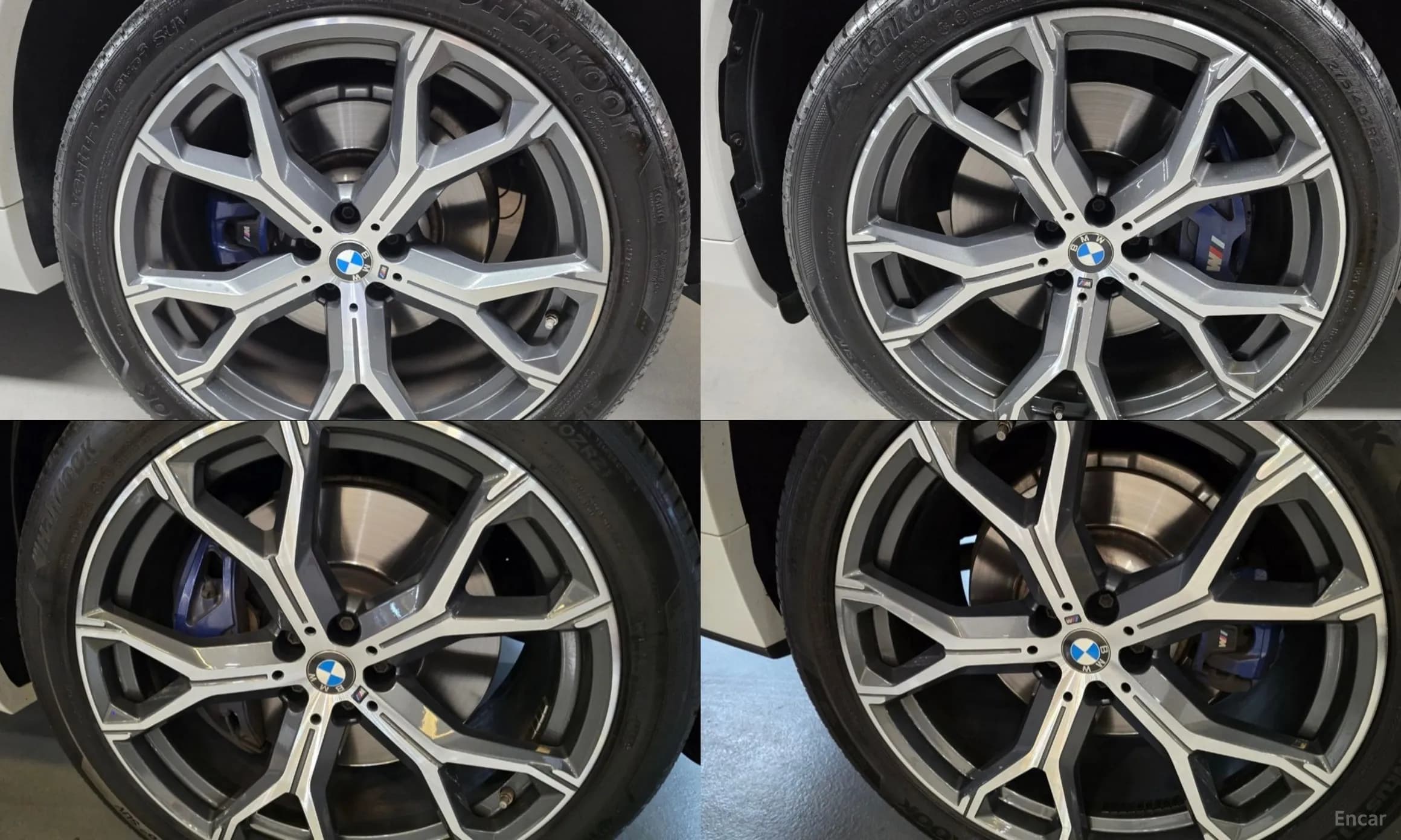 X5 (G05)