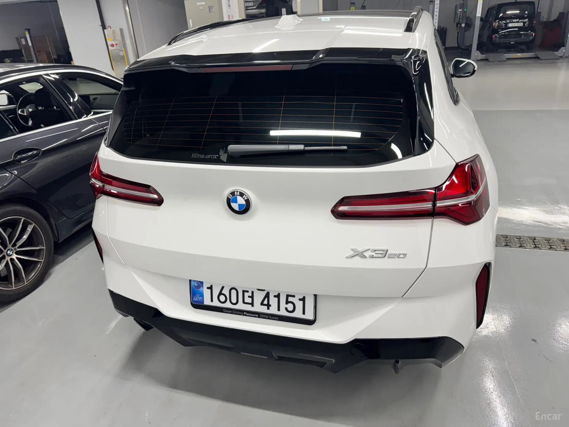 X3 (G45)