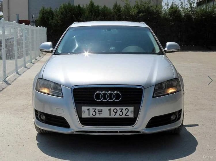 New A3