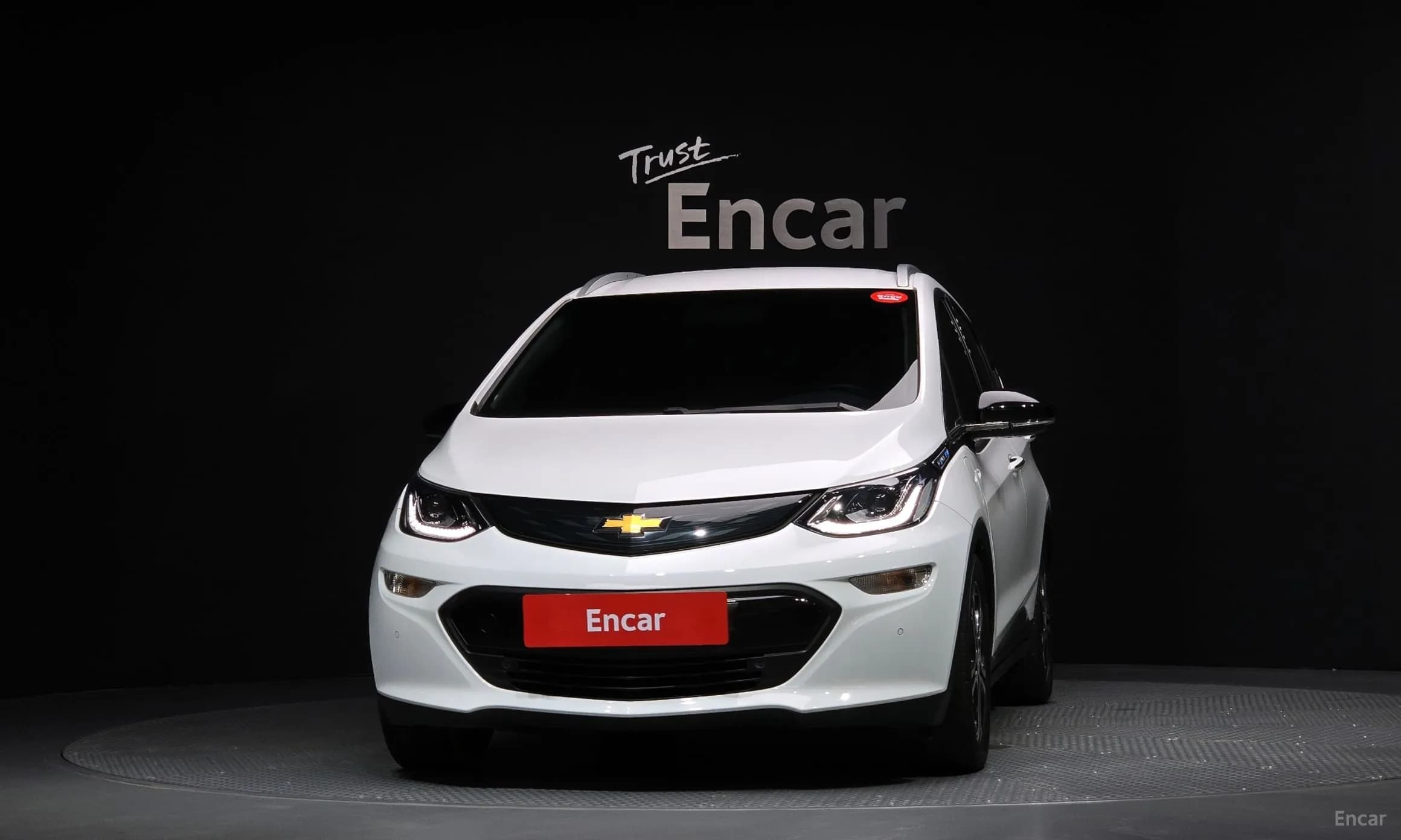 Bolt EV