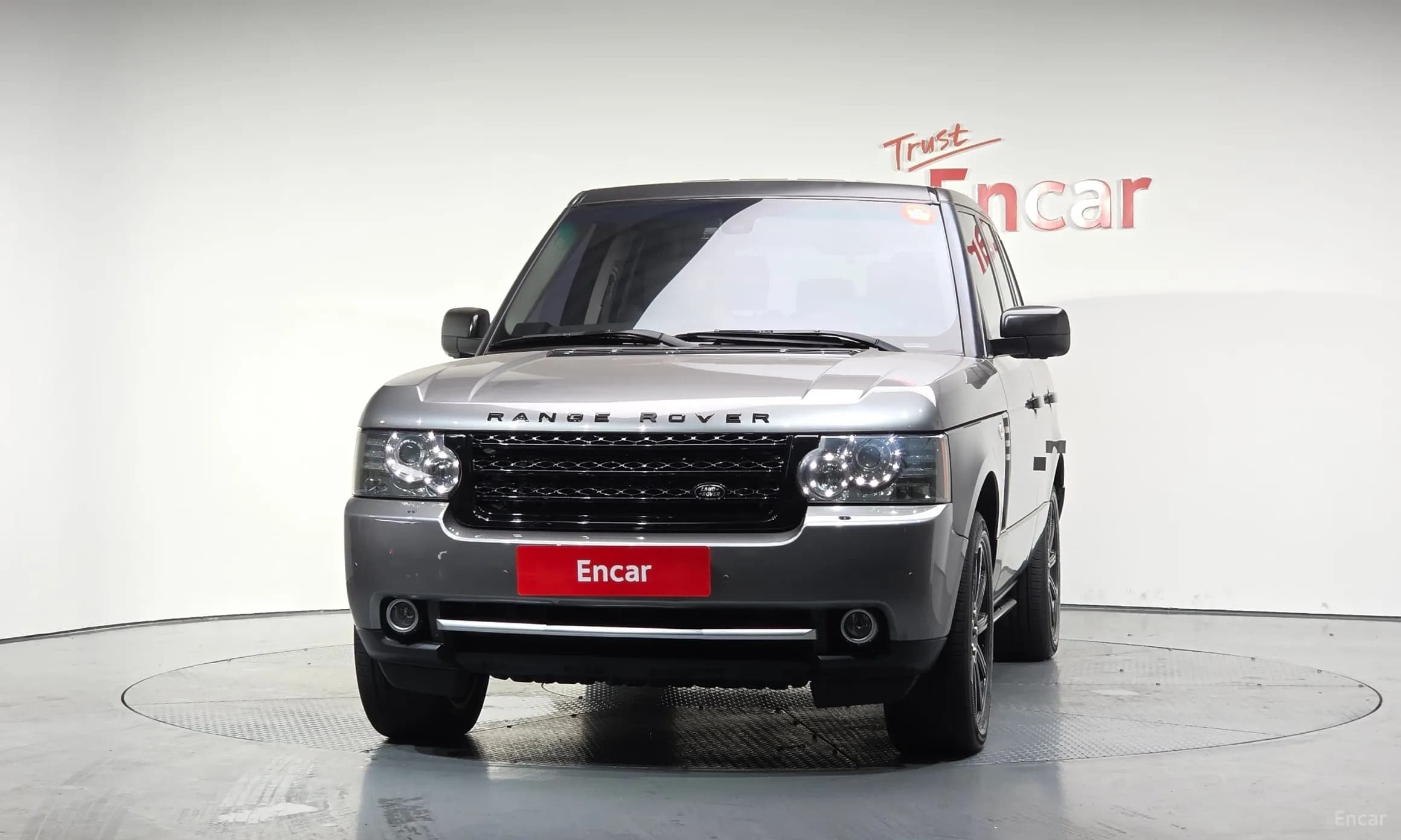 Range Rover