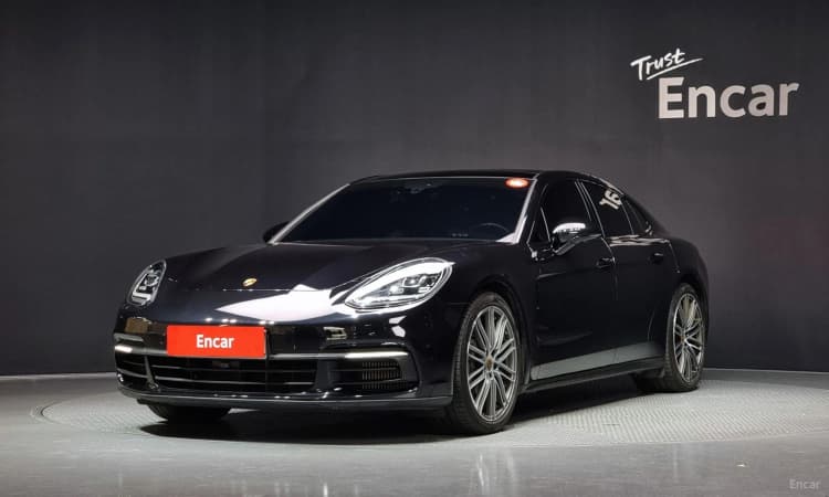 Panamera (971)
