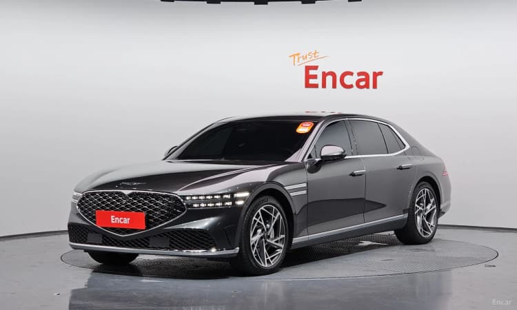 G90 (RS4)