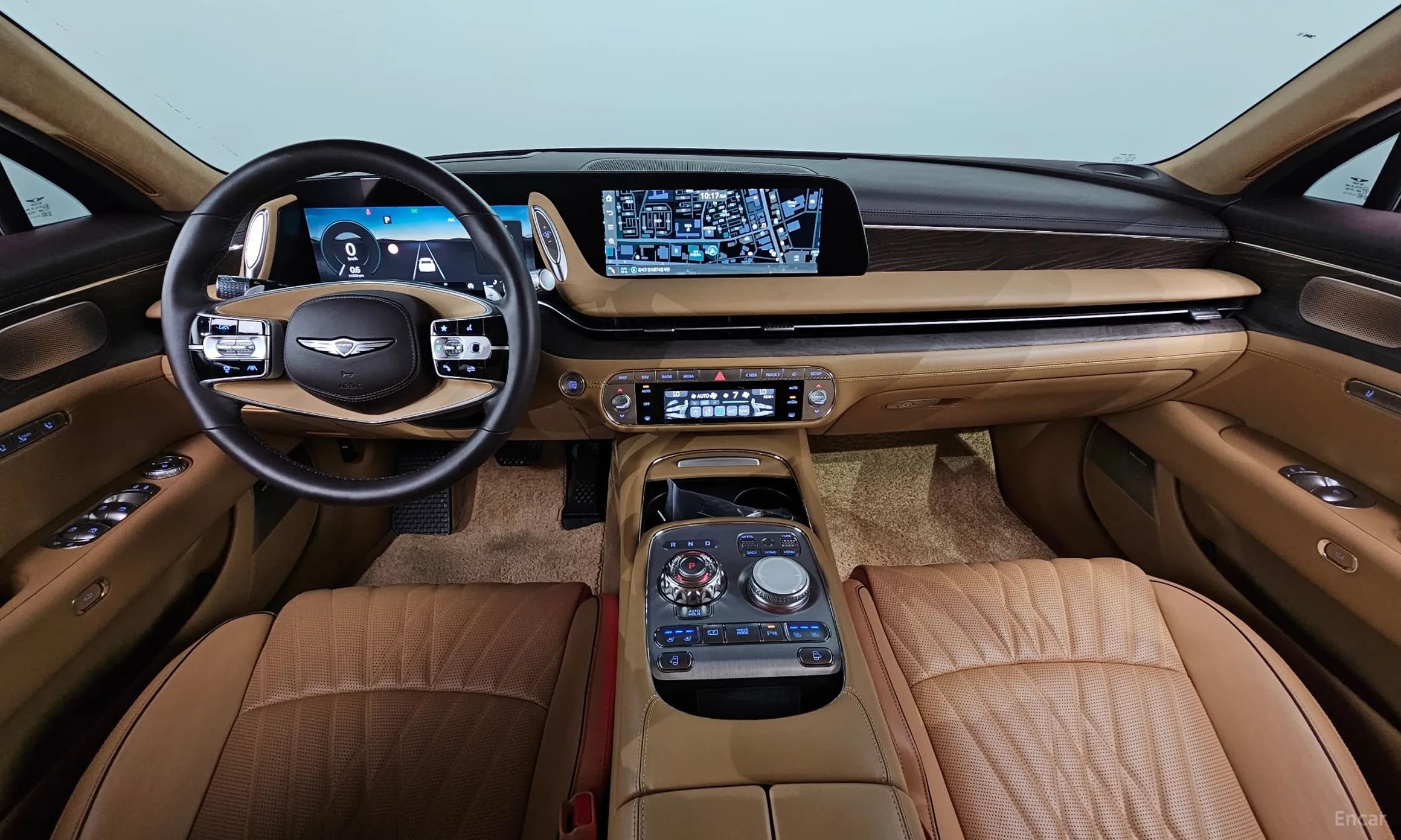 G90 (RS4)