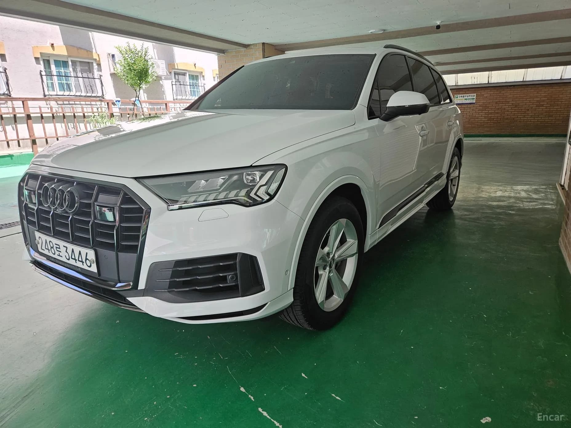 Q7 (4M)