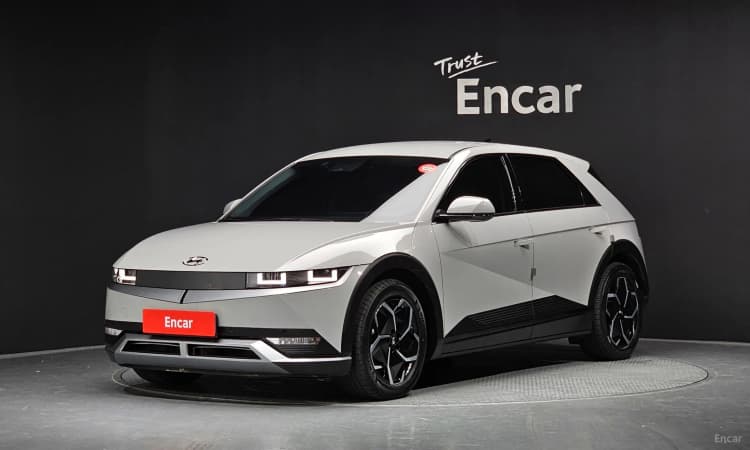 Ioniq 5