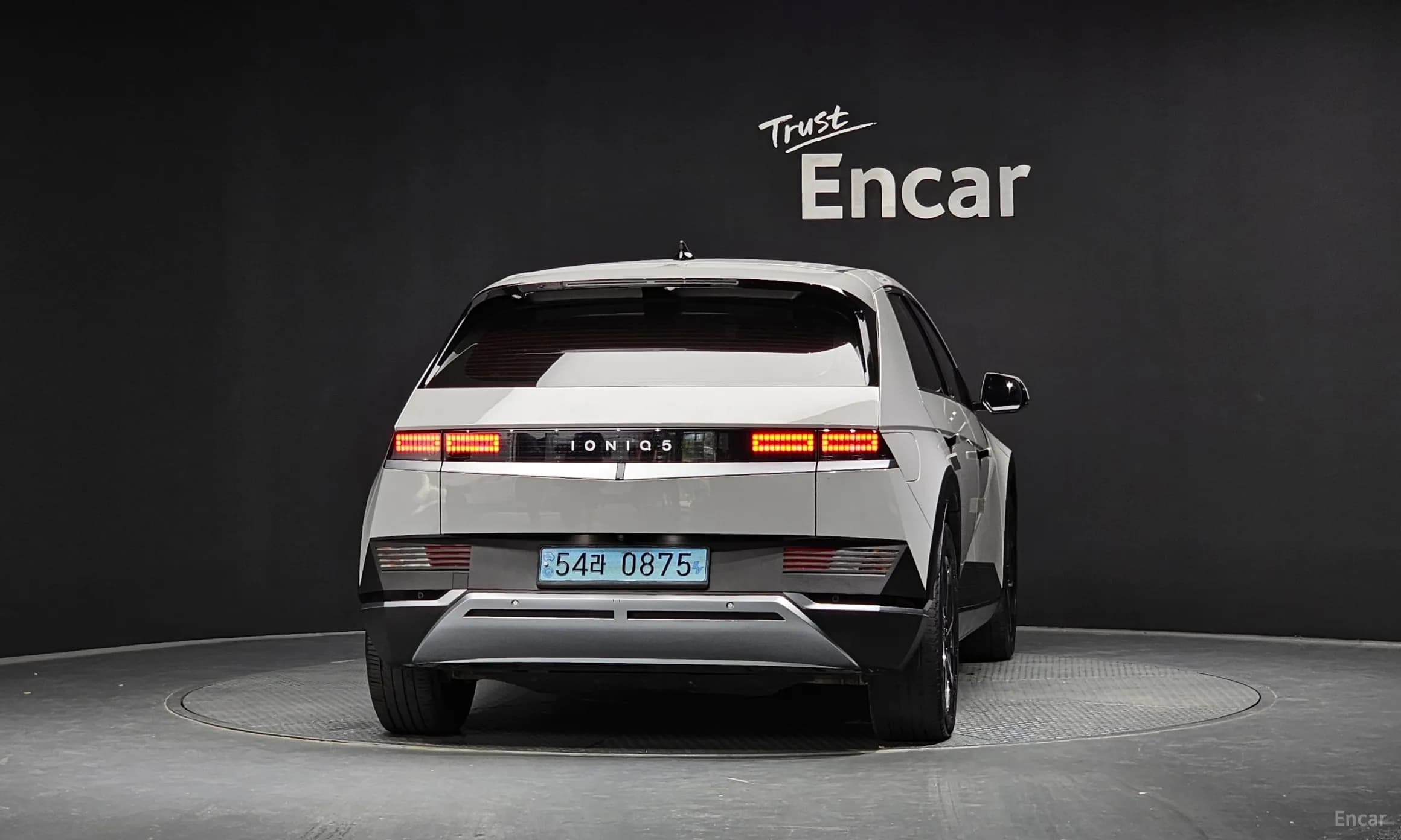 Ioniq 5